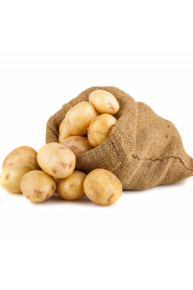 Sac Pomme de Terre 25 Kg