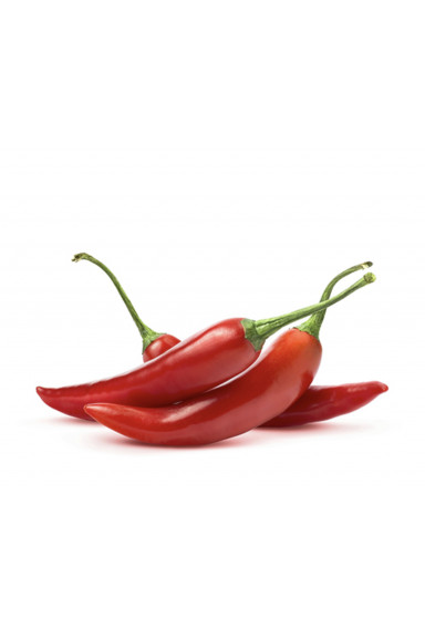 Piment Cayenne Rouge