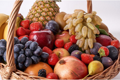 Fruits